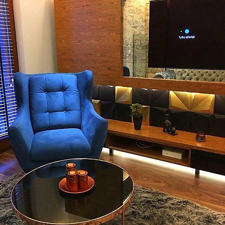 Top Designed Apartments グダニスク エクステリア 写真