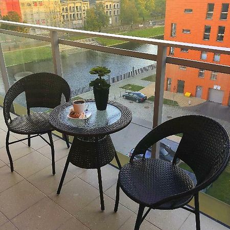 Top Designed Apartments グダニスク エクステリア 写真